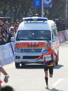 建德县大型活动