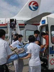 建德县接送服务