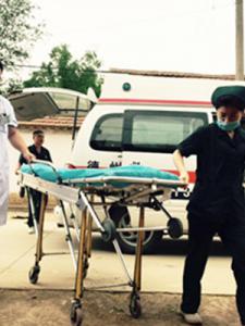 建德县院后转乡